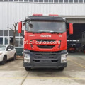 ISUZU 8X4 20TONS FIREGEM CURCIMA